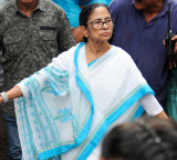Mamata Banerjee-led Trinamool faction files 4 police complaints against rebel faction