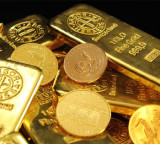 Gold Price decreases again today rates in major cities