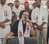 Pawan Kalyan took Panchayati Raj department to improve tribal living standards says Nagababu