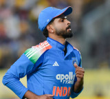 Ireland outplayed us says Shreyas Iyer