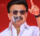MK Stalin predicts elections in three months and calls DMK cadres to be ready