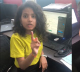 Salary slip fraud employee confronts HR in office video goes viral