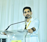 Study hard I will take responsibility to fulfill your dreams says Minister Nara Lokesh