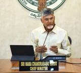 Be proud to be part of a prestigious project says CM Chandrababu Naidu
