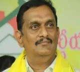 Kesineni Chinni says portraying Amaravati farmers protest as attack is ridiculous