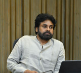 Pawan Kalyan Delays Shoulder Surgery to Complete Official Duties as Andhra Pradesh Deputy CM