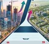 West Hyderabad and Future City to Shape Hyderabad's Economic Future