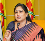 Vangalapudi Anitha says crackdown on ganja smugglers and assets seized