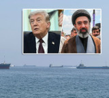 USA and Iran step back as key talks set for Doha tomorrow
