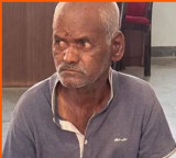 Bhimrao Kamble sentenced to death for rape and murder of 3 year old child in Pune