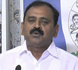 Bhumana Karunakar Reddy slams TTD for throwing deity photos in garbage