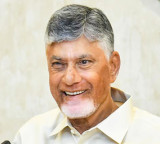 Chandrababu Naidu Andhra Pradesh district tour five day schedule finalized