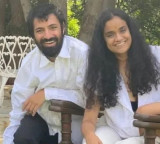 Nag Ashwin and Priyanka Dutt expecting their second child