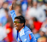 Deepti Sharma creates history in womens cricket breaks Jhulan record