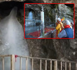Amarnath Yatra 2026 begins with Prathama Puja in holy cave and no helicopter services this year