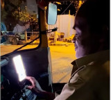 Bangalore auto driver command over ChatGPT impresses netizens in viral video