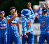 Cricket in Los Angeles Olympics Qualification process confirmed separate rules for men and women