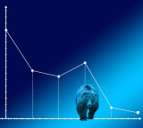 Nifty falls below 24000 as West Asia tensions impact markets