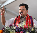 Nitin Nabin says Lotus will bloom in Telangana soon