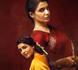 Samantha creates new history by breaking 17 year Arundhati record