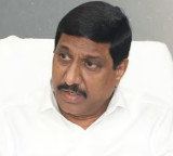 BC Janardhan says rivers of blood flowed in Rayalaseema during Jagan rule
