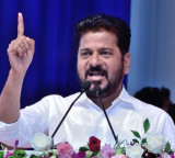 Revanth Reddy Meeting Canceled Due To Heavy Rains Effect