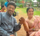 Radikaa Sarathkumar expresses grief as funerals turn into a circus