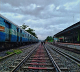 Lost your belongings in train Do not panic follow these steps