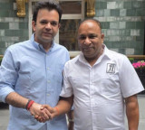 BCCI key meeting in London to review loss against Ireland