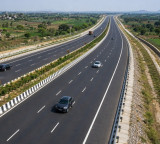 Bangalore Chennai Expressway via AP Toll Fee 195 Rupees