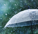 Andhra Pradesh widespread rains due to effect of two troughs