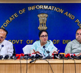 CM Rekha Gupta-headed Cabinet approves Delhi EV Policy 2026