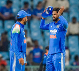 2nd T20I: Ireland definitely outplayed India in adaptability department, admits Iyer