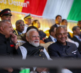 India proud to stand as trusted friend, partner: PM Modi on attending Seychelles National Day event