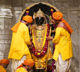 Ayodhya Police question SBI officials in Ram Temple donation embezzlement probe