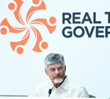 Andhra Pradesh CM for making government services more accessible