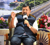 Telangana can develop only with ‘double-engine sarkar’, says Nitin Nabin