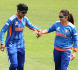 Muzumdar asks for ‘18 months’ to turn 'inexperienced' bowling into attacking unit