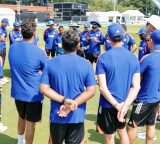 'He clearly has a talent though...': Iceland Cricket mocks Gambhir after Ireland series debacle