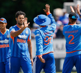 IOC, ICC unveil qualification pathway for cricket at LA28 Olympics