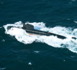 India on alert for Pakistani submarine's return foray to Bay of Bengal