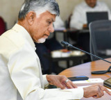 Chandrababu Naidu urges farmers to overcome challenges posed by El Nino
