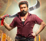 Suriya to play lead in 'Jai Bhim' director T J Gnanavel's next!