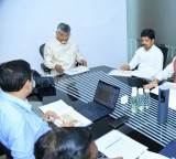 Chandrababu Naidu master plan on mineral wealth to boost state revenue