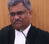 Justice Raghunandan Rao says judges are not here to work with the government