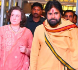 Pawan Kalyan health update Bandla Ganesh emotional post on surgery