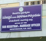 Land registrations halted as servers go down in Telangana