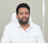 TG Bharat says Andhra Pradesh attracted 20 lakh crore investments in two years