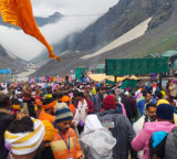 Amarnath Yatra on ISI radar as Pakistan seeks diversion from PoK crisis: Intelligence