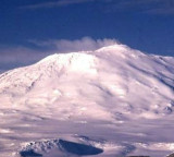 Mount Erebus gold spewing volcano emits 19 crore rupees worth of gold annually
